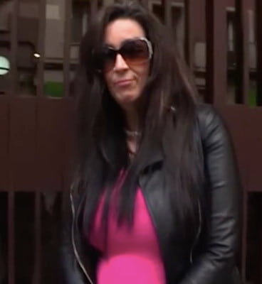 Sofia MILF